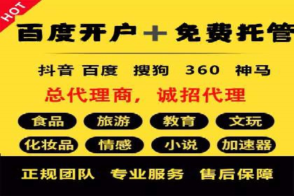 百度推广价格战背后的策略：案例分析